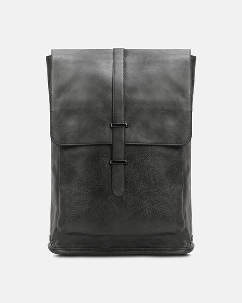 The City Explorer Backpack - Fossil Grey