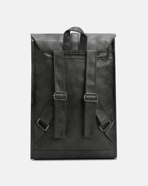 The City Explorer Backpack - Fossil Grey