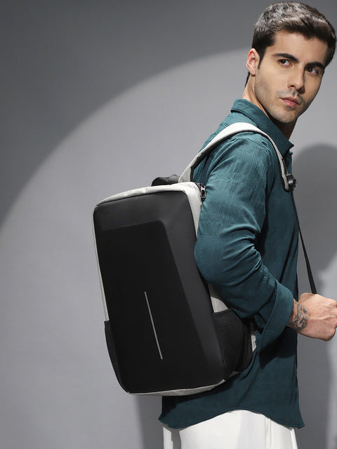 The Travel Mate Backpack