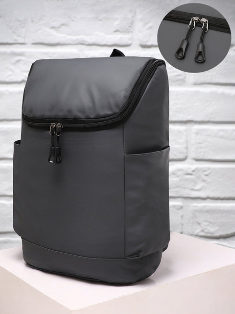 Men's The Urban Escape Backpack - Charcoal Black