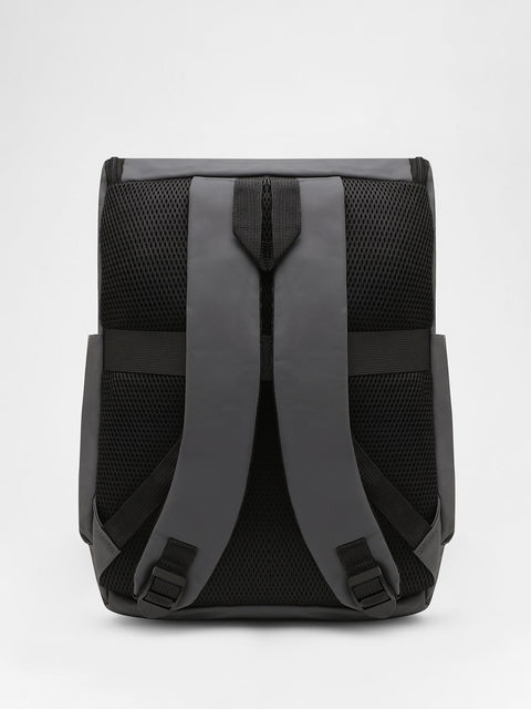 Men's The Urban Escape Backpack - Charcoal Black