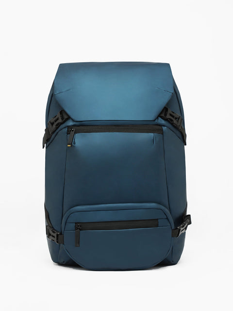 Men's The Modifier Backpack - Prussian Blue