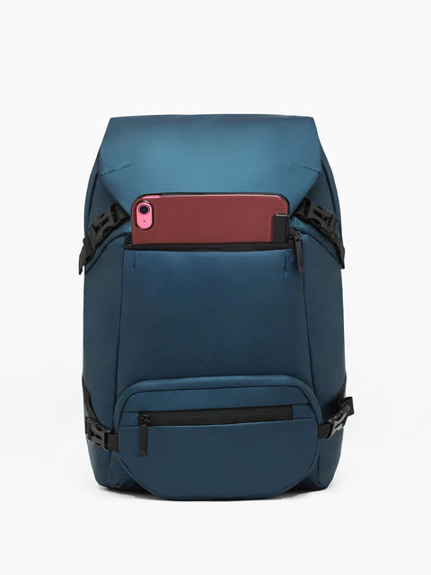 Men's The Modifier Backpack - Prussian Blue