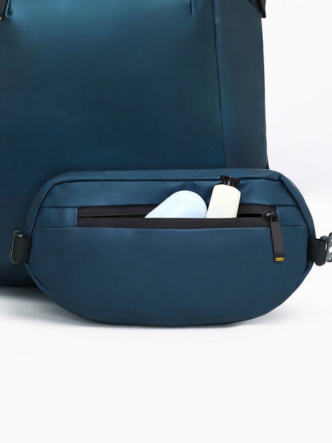 Men's The Modifier Backpack - Prussian Blue