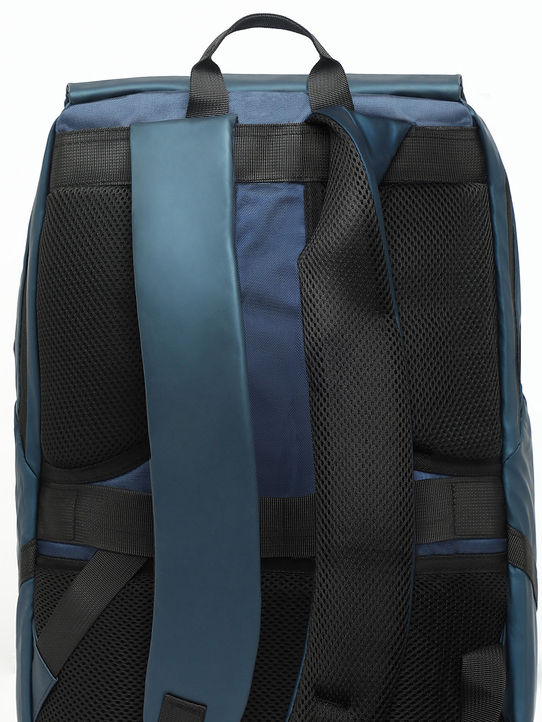 French Accent Men's The Modifier Backpack For Casual Wear | Prussian ...