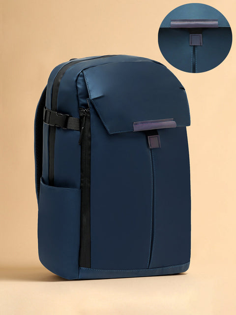 Men's The City Transit Backpack - Prussian Blue