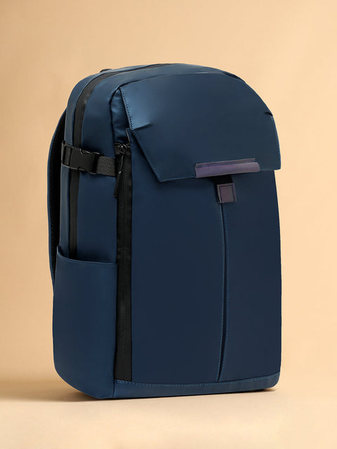 Men's The City Transit Backpack - Prussian Blue