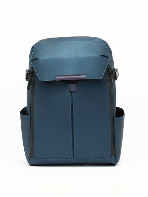 Men's The City Transit Backpack - Prussian Blue
