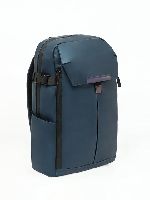 Men's The City Transit Backpack - Prussian Blue