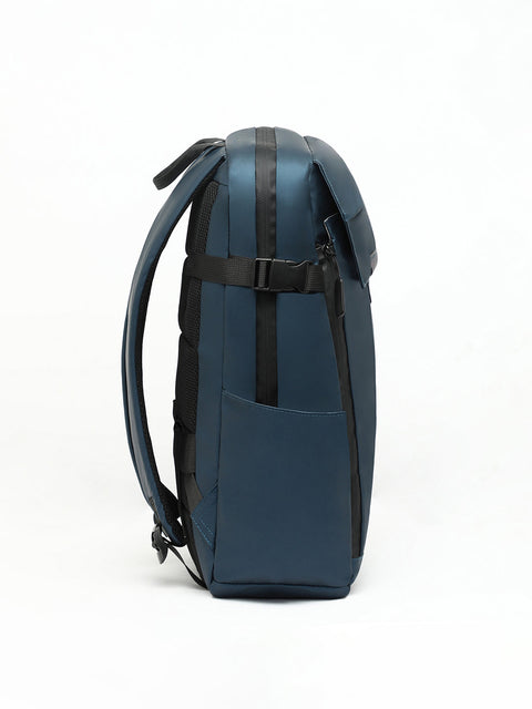 Men's The City Transit Backpack - Prussian Blue
