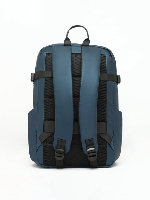 Men's The City Transit Backpack - Prussian Blue