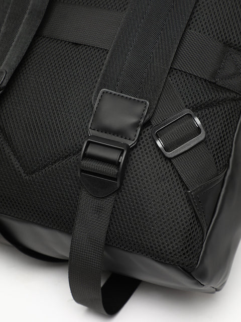 Men's The Kaleidoscope Backpack - Onyx Black