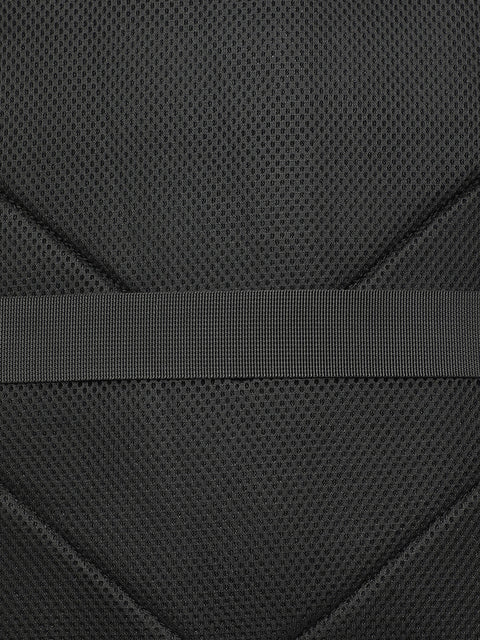 Men's The Kaleidoscope Backpack - Onyx Black