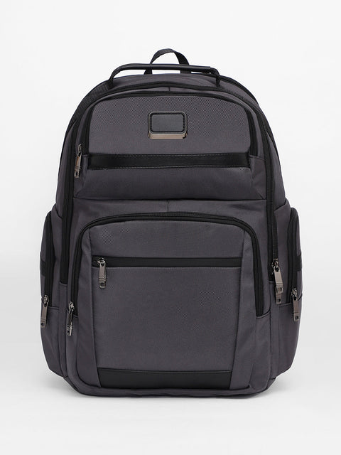 The Urban Trail Backpack - Fossil Grey