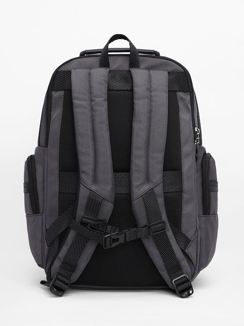 The Urban Trail Backpack - Fossil Grey