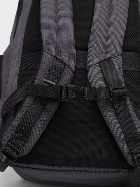 The Urban Trail Backpack - Fossil Grey
