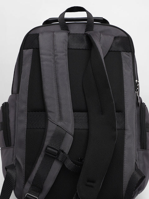 The Urban Trail Backpack - Fossil Grey
