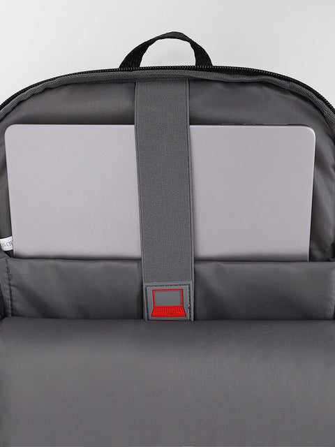 The Urban Trail Backpack - Fossil Grey