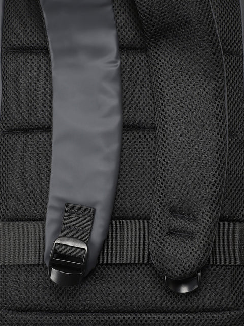 The City Transit Backpack - Charcoal Grey