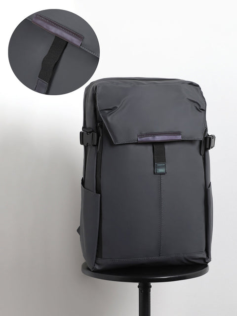 The City Transit Backpack - Charcoal Grey