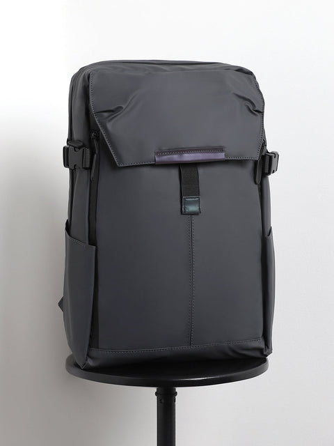 The City Transit Backpack - Charcoal Grey
