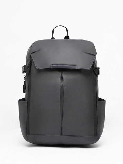 The City Transit Backpack - Charcoal Grey