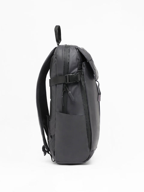 The City Transit Backpack - Charcoal Grey