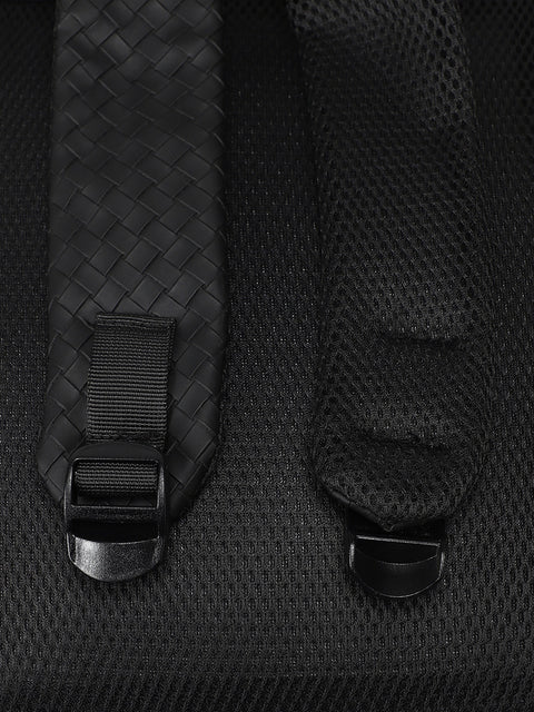 The Métropolitain Backpack - Onyx Black