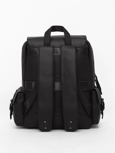 Men's The City Trek Backpack - Onyx Black