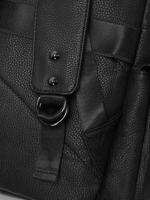 Men's The City Trek Backpack - Onyx Black