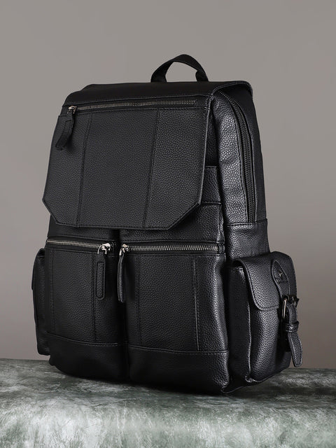 Men's The City Trek Backpack - Onyx Black