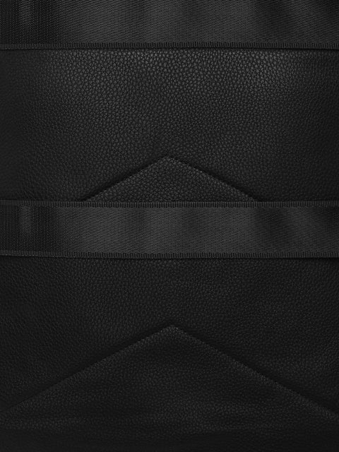 Men's The City Trek Backpack - Onyx Black