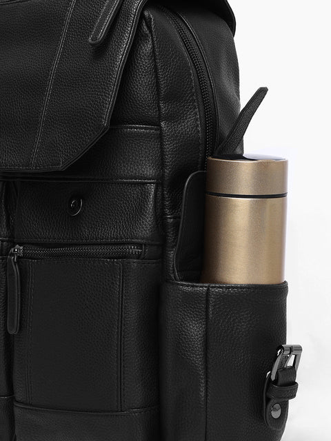 Men's The City Trek Backpack - Onyx Black