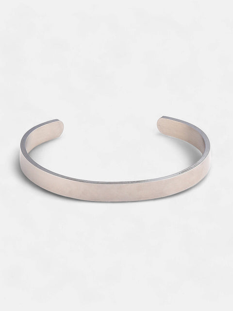 The Minimal Cuff Bracelet