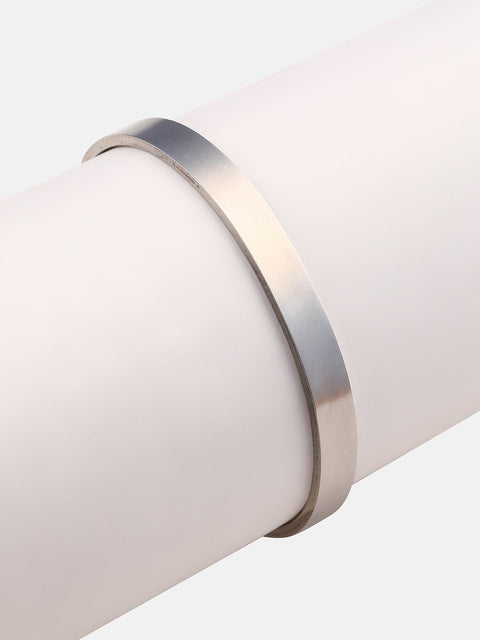 The Minimal Cuff Bracelet