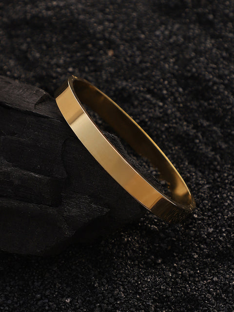 The Everyday Bangle Bracelet