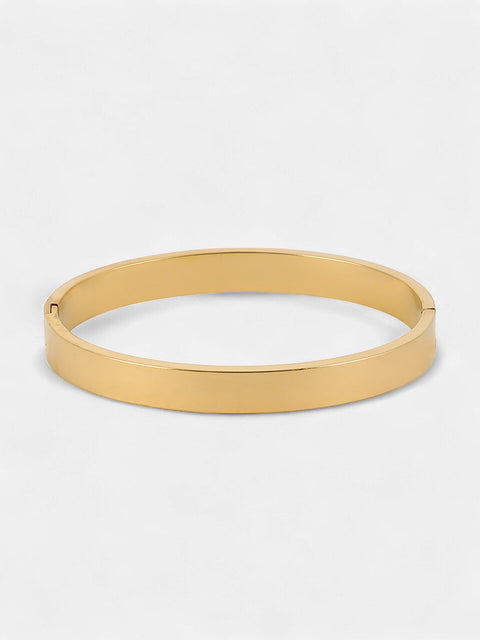 The Everyday Bangle Bracelet
