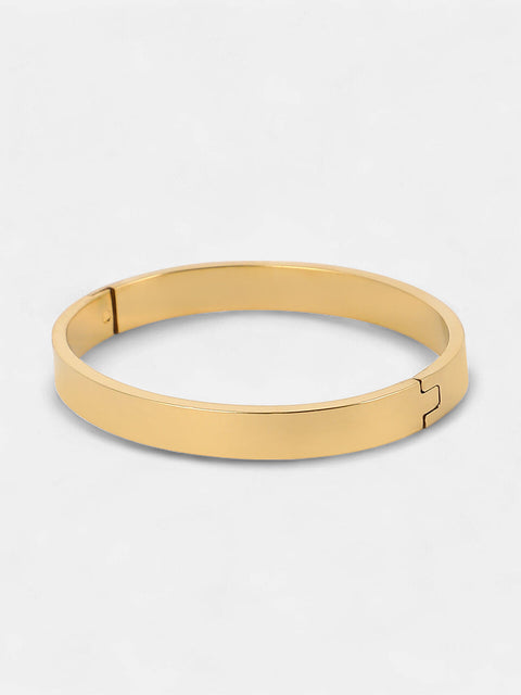 The Everyday Bangle Bracelet