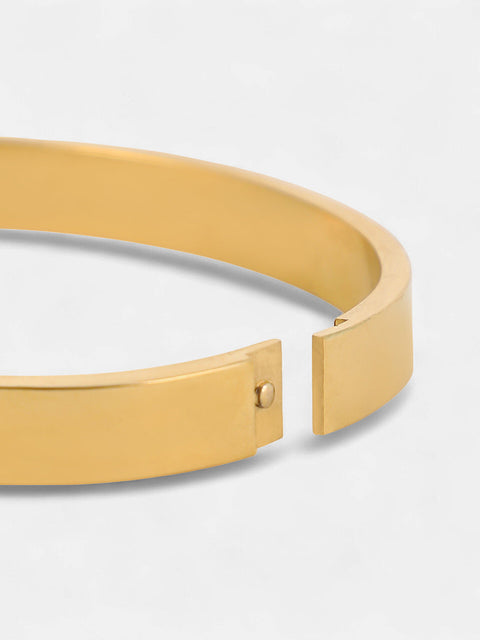 The Everyday Bangle Bracelet