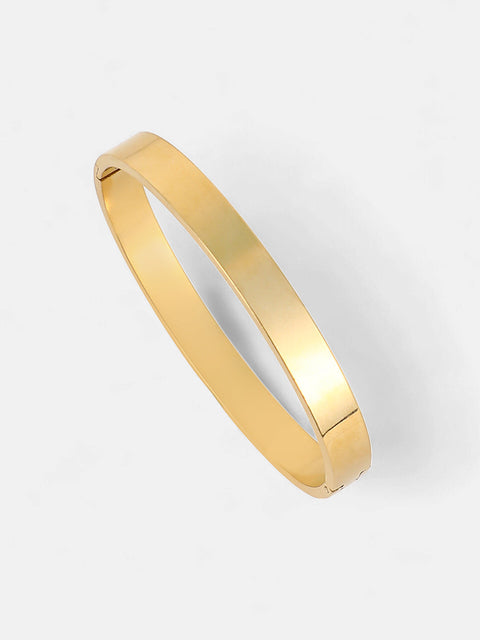The Everyday Bangle Bracelet
