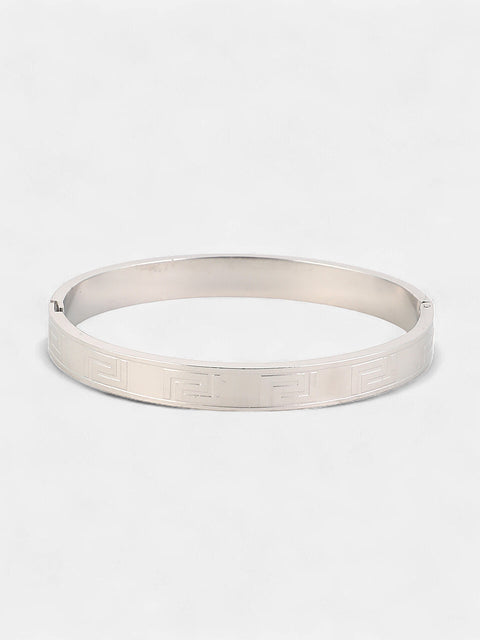 The Grecian Bangle Bracelet