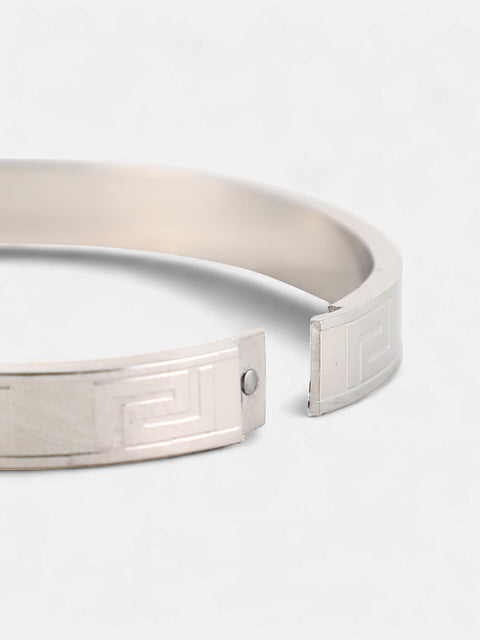 The Grecian Bangle Bracelet