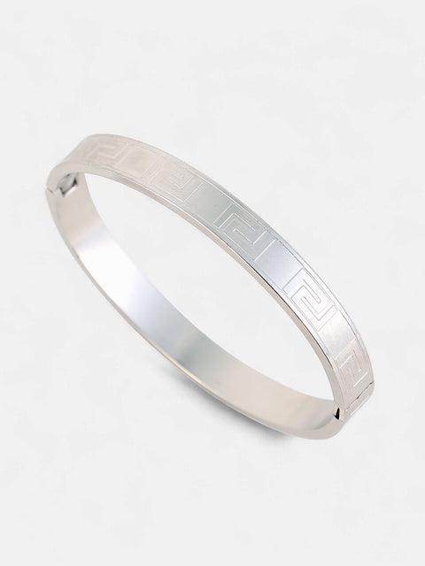 The Grecian Bangle Bracelet