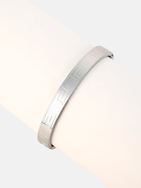 The Grecian Bangle Bracelet