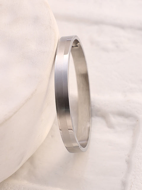 The Endless Love Bangle Bracelet