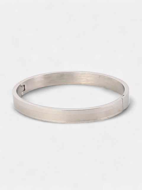 The Endless Love Bangle Bracelet