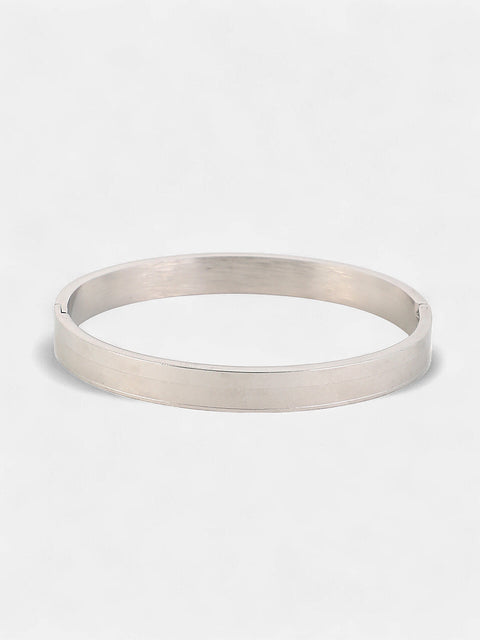 The Endless Love Bangle Bracelet