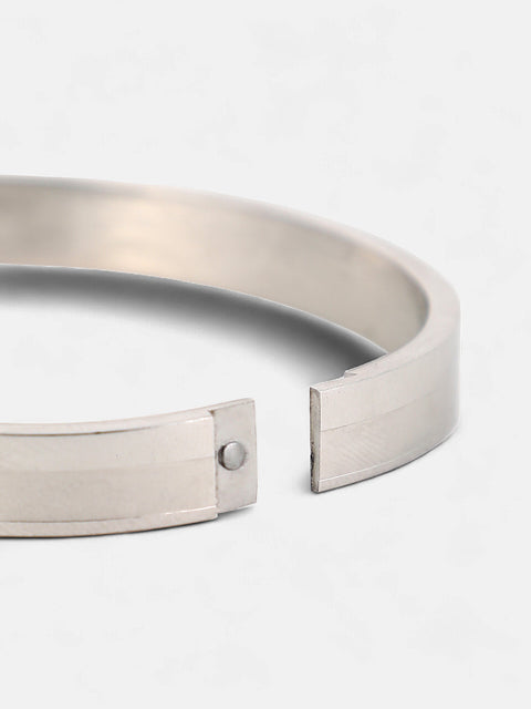 The Endless Love Bangle Bracelet