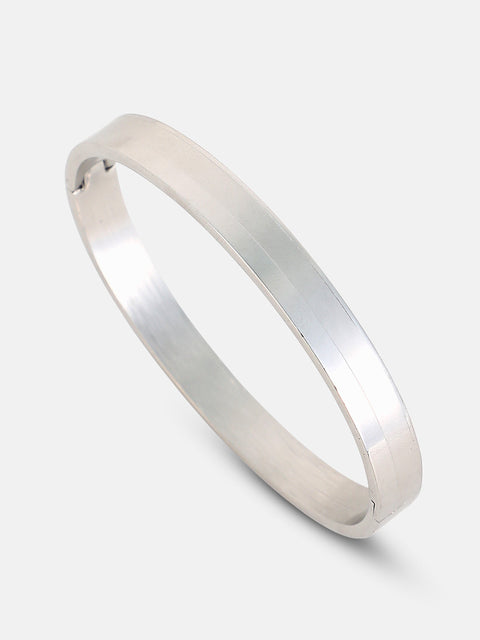 The Endless Love Bangle Bracelet