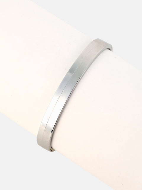 The Endless Love Bangle Bracelet